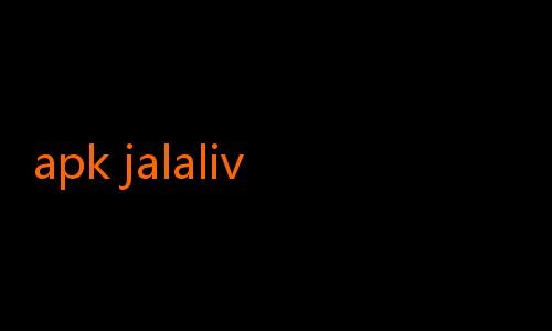 apk jalalive-Menyambut Era Baru dengan Jalalive 45: Inovasi yang Membawa Perubahan Positif