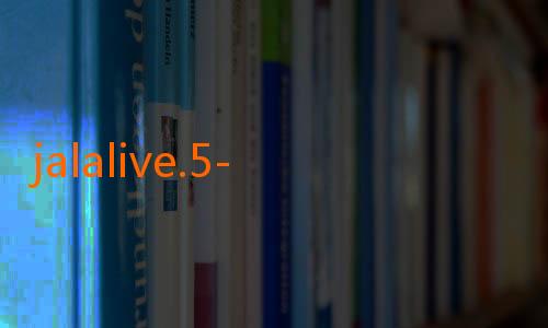 jalalive.5-Menikmati Hiburan Tanpa Batas dengan JalaLive: Platform Streaming Terbaik untuk Anda