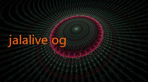 jalalive ogin-Jalalive.apk: Menyelami Dunia Hiburan Interaktif Lebih Dekat